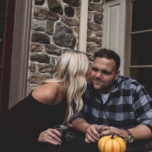 Meet your Posher, Dave